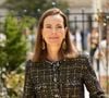 Carole Bouquet se confie avec émotion sur l'avenir de sa célèbre propriété située en Italie.

Carole Bouquet - Arrivées au défilé Chanel Collection Haute Couture Automne/Hiver 2025-2026 lors de la Fashion Week de Paris (PFW), au Grand Palais, à Paris.

© ThibaultDuboucher/Bestimage