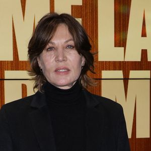 La disparition de Jean-Louis Seigner en 2020 a été un choc profond pour elle.

Mathilde Seigner - Avant-première du film "La femme la plus riche du monde" au cinéma UGC Ciné Cité Les Halles à Paris le 21 octobre 2025. © Coadic Guirec/Bestimage
