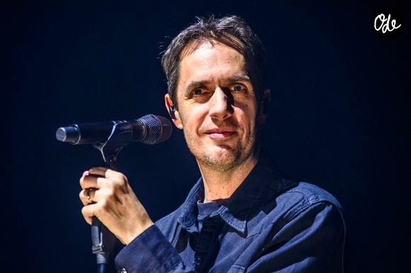 Le célèbre chanteur-poète a embarqué femme et enfants pour un déménagement à l'été 2024, direction Montréal et ses grands parcs alentours...

Le slameur Grand Corps Malade en concert au Forest National à Forest, en Belgique, le 14 janvier 2024. Photo : Quinet Jm/Belpress/Andbz/Abaca