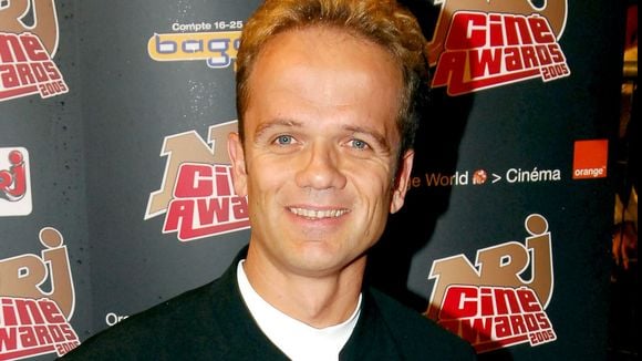 Passe-Muraille marié : cette unique célébrité, connue des téléspectateurs de Fort Boyard, qui a assisté à l’événement