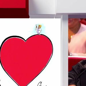 Mimie Mathy est l'invitée de "Vivement Dimanche", diffusé sur France 3 ce 9 février. Un grand moment d'émotion face à Michel Drucker.