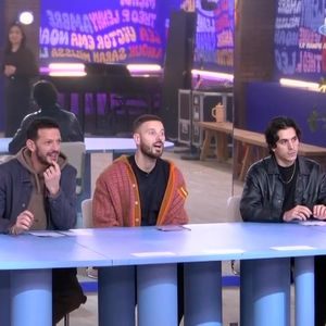 Les deux candidats ont passé des évaluations devant trois grands artistes. 

Ambre et Victor se sont présentés face à trois artistes de renommée pour des évaluations avec un enjeu de taille. Capture d'écran TF1