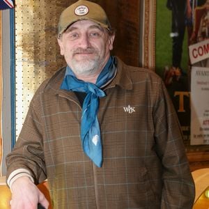 Exclusif - Le réalisateur et acteur Jean-Paul Rouve au Mérignac Ciné en Gironde lors de l'avant-première du film "God save the Tuche" le 10 janvier 2025. ©Jean Marc Lhomer/Bestimage