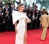 C’est à ce moment-là qu’elle a pleinement pris conscience qu’elle n’allait plus exposer sa vie amoureuse sur les réseaux sociaux. 

Iris Mittenaere - Montée des marches du film " Fjord " lors du 79ème Festival International du Film de Cannes, le 18 mai 2026. © Jacovides-Moreau / Bestimage