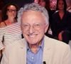 À 73 ans, l’incontournable Nelson Monfort s'offre une nouvelle jeunesse. 

Exclusif - Nelson Monfort - Portraits des chroniqueurs lors de la nouvelle émission "Tout beau, tout n9uf" présentée par C. Hanouna sur W9 à Paris. © Jack Tribeca / Bestimage