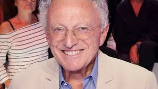 "Le téléphone sonne moins, mais..." : Nelson Monfort lève le voile sur sa nouvelle vie à 73 ans