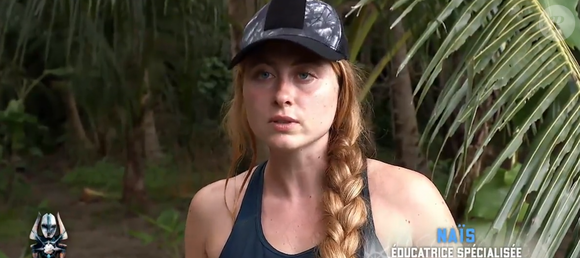 Premier épisode de "Koh-Lanta, La Revanche des 4 Terres", mardi 25 février 2025 sur TF1