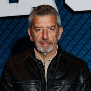 Un sujet auquel s'est intéressé Michel Cymes

Michel Cymès - Avant-première de la série "La cage" se déroulant dans le monde du MMA réalisée par F. Gastambide avec l'aide de D. Krespine qui sera diffusée sur Netfilx à partir du 8 novembre 2024 au Cinéma Pathé Palace à Paris le 4 novembre 2024. © Christophe Clovis / Bestimage
