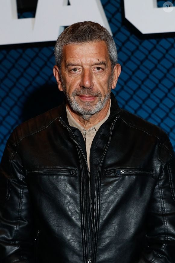 Un sujet auquel s'est intéressé Michel Cymes

Michel Cymès - Avant-première de la série "La cage" se déroulant dans le monde du MMA réalisée par F. Gastambide avec l'aide de D. Krespine qui sera diffusée sur Netfilx à partir du 8 novembre 2024 au Cinéma Pathé Palace à Paris le 4 novembre 2024. © Christophe Clovis / Bestimage