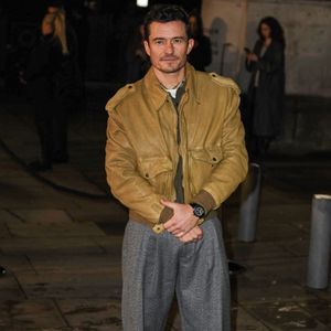Orlando Bloom à Londres en 2025.
Crédit : Backgrid UK/ Bestimage