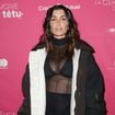 Jenifer partage une heureuse nouvelle en lien avec Maxim Nucci, le père de son fils Aaron : "Ça avance doucement...."