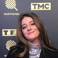 Ambre Chalumeau quitte Quotidien : La chroniqueuse annonce son départ après six ans dans l'émission de Yann Barthès