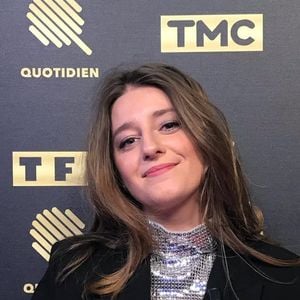 Ambre Chalumeau a annoncé son départ de Quotidien à la rentrée 2026 après six années passées dans l'émission de Yann Barthès.
Capture d'écran du compte Instagram d'Ambre Chalumeau.