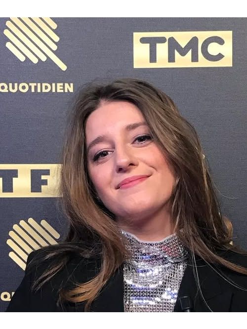 Ambre Chalumeau quitte Quotidien : La chroniqueuse annonce son départ après six ans dans l'émission de Yann Barthès