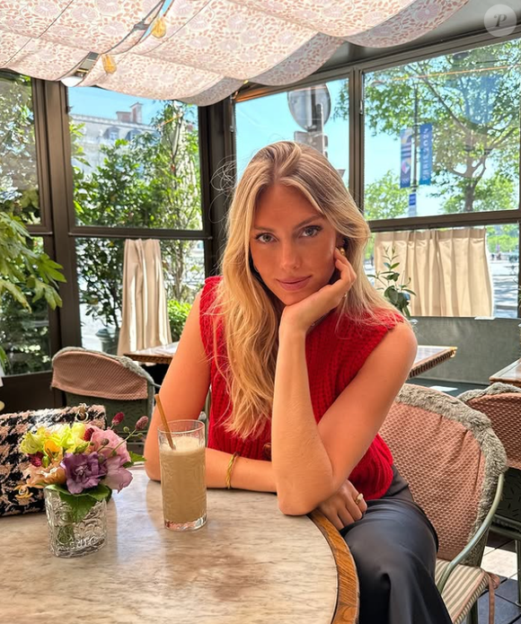 Agathe Cauet, Miss Nord-Pas-De-Calais 2022 en route pour Miss Monde 2025