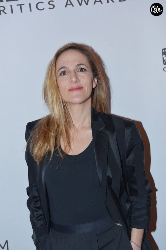 Victoria Bedos - Cérémonie des Paris Films Critics Awards au Silencio à Paris le 4 février 2024.

© Rachid Bellak/Bestimage
