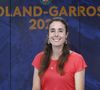 Reste à savoir quand elle sera programmée
Exclusif - Alizé Cornet a arrêté sa carrière et devient « consultante » avec L. Luyat - Plateau de France Télévision lors des Internationaux de France de Tennis de Roland Garros 2024 - Jour 09 à Paris le 03 Juin 2024. 

© Bertrand Rindoff / Bestimage