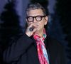 Le chanteur s’est expliqué sur Sud Radio sur ce choix de sa part

Marc Lavoine - Personnalités lors de la soirée d'inauguration "Noël du BHV Marais" à Paris. Le 6 novembre 2024
© Coadic Guirec / Bestimage