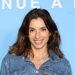 Aure Atika - Avant-première de la série "Terminal" au cinéma Max Linder à Paris. © Coadic Guirec/Bestimage