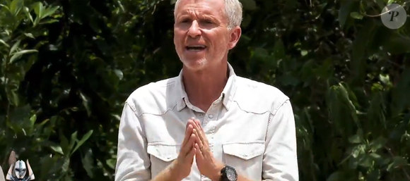 Sixième épisode de "Koh-Lanta, La Revanche des 4 Terres" sur TF1.