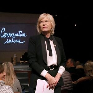 Mais elle en a assez d’un cliché qui colle à ses habitants.


Exclusif - Catherine Ceylac arrive par le fond de la salle et monte sur scène pour présenter le spectacle "Conversation intime de Laurent Gerra" sur la scène du théâtre Antoine à Paris. Le 27 novembre 2023
© Bertrand Rindoff / Bestimage