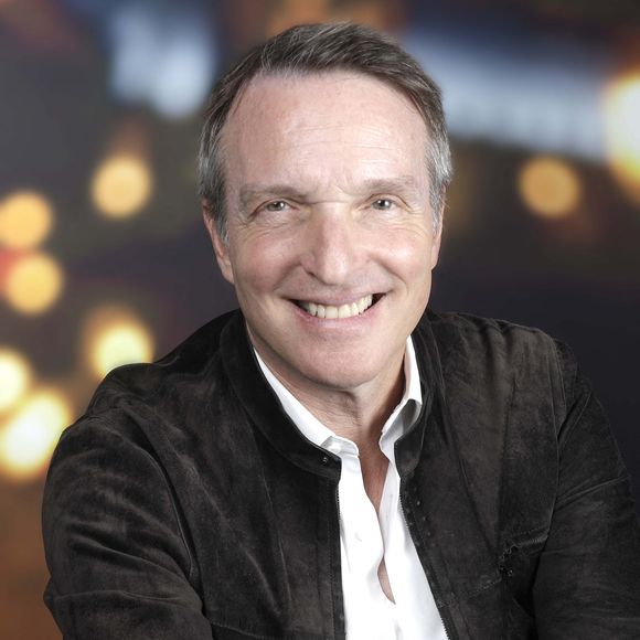 Portrait de Stéphane Rotenberg à Paris, le 15 mai 2025
© Cédric Perrin/Bestimage