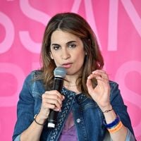 "J'ai effectivement reçu une proposition..." : Après 7 ans sur CNEWS, Sonia Mabrouk débauchée par BFM ! Elle s'explique