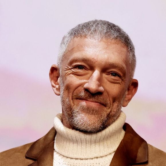 L'acteur résume : "Ce n'est pas important de savoir comment on finit. Ce qui compte, c'est d'avoir vécu intensément."

Exclusif - Vincent Cassel - Première du film "Les Trois Mousquetaires: Milady" au Grand Rex à Paris le 10 décembre 2023. © Dominique Jacovides  - Coadic Guirec/Bestimage