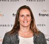Laure Manaudou est célibataire depuis 2 ans

La nageuse française Laure Manaudou pose pour un photocall avant la conférence de presse de France Télévision "Paris 2024" à Paris. Photo by Firas Abdullah/ABACAPRESS.COM