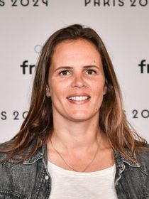 "J’ai pas de place pour quelqu’un dans ma vie" : Laure Manaudou sans détour sur l'amour
