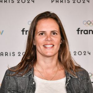Laure Manaudou est célibataire depuis 2 ans

La nageuse française Laure Manaudou pose pour un photocall avant la conférence de presse de France Télévision "Paris 2024" à Paris. Photo by Firas Abdullah/ABACAPRESS.COM