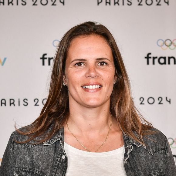 "J’ai pas de place pour quelqu’un dans ma vie" : Laure Manaudou sans détour sur l'amour