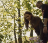 Capture d'écran de "Spring" court métrage issue de la série "Mother Nature" initiée par Kate Middleton, la princesse de Galles