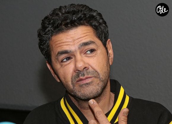 Jamel Debbouze - Avant-première du film "Marsupilami" au Kinepolis de Lomme près de Lille le 5 janvier 2026. © Stéphane Vansteenkiste / Bestimage | 00737662