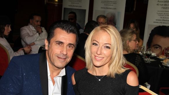 Après la fin de son mariage avec Nourith, Bébert des Forbans avait retrouvé l'amour auprès d'Astrid : une danseuse de 20 ans de moins que lui