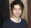 Mais un personnage culte manque à l’appel : Adrian Grenier. L’interprète de Nate, le petit ami d'Andy dans le premier volet, ne sera pas de la partie, tout comme Simon Baker.

Adrian Grenier à la première du film "True Grit" à New York. 

©Bestimage