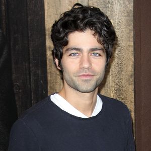 Mais un personnage culte manque à l’appel : Adrian Grenier. L’interprète de Nate, le petit ami d'Andy dans le premier volet, ne sera pas de la partie, tout comme Simon Baker.
Adrian Grenier à la première du film "True Grit" à New York.
©Bestimage