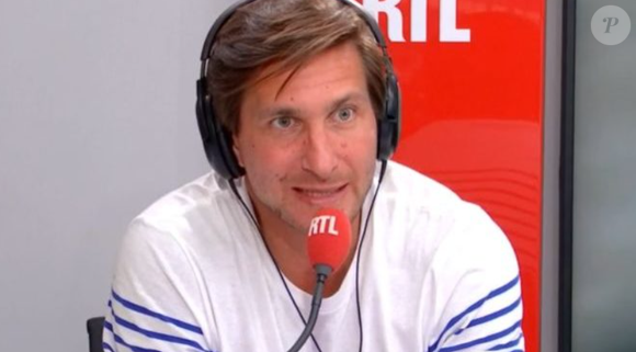 Sur les réseaux sociaux, Xavier Domergue lui rend hommage.

Xavier Domergue, journaliste sportif.