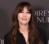 La cadette, Léonie Cassel, vient de faire son entrée sur scène en 2026 avec la couverture du Vogue Italie et un défilé Dolce & Gabbana...

Monica Bellucci participe à la séance photo "Histoires De La Nuit" à Paris, en France. Photo de Jérôme Domine / Abaca