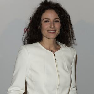 Elsa Lunghini à la 24ème édition du Prix du Producteur Français de Télévision au Trianon à Paris, le 26 mars 2018. 

Photo : Pierre Perusseau / Bestimage
