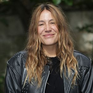 Izïa Higelin - Photocall du film "Le gang des amazones" lors de la 18ème édition du Festival du Film Francophone de Angoulême (FFA) © Coadic Guirec / Bestimage