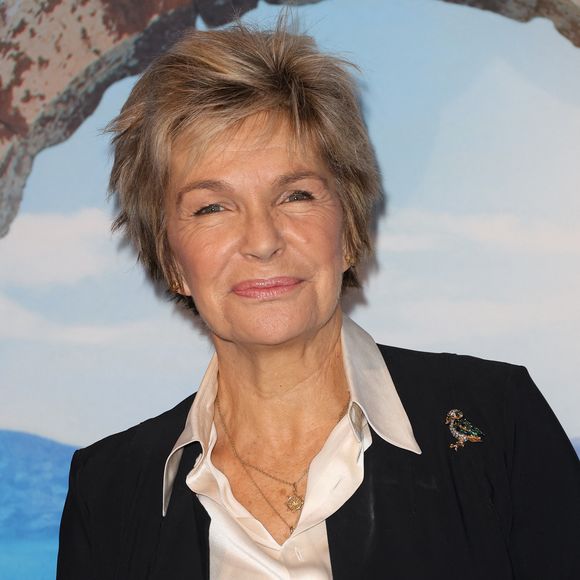 Ils se connaissent depuis huit ans et fêtaient déjà ensemble, anniversaires et Noëls.

Véronique Jannot - Soirée de gala pour la première de la comédie musicale "Mamma Mia ! Le Musical" au Casino de Paris le 26 octobre 2023. © Coadic Guirec/Bestimage