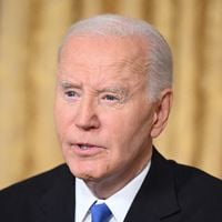 Joe Biden atteint d'un cancer de niveau 9 sur le score de Gleason : La réaction du fils de Donald Trump ne passe pas inaperçue