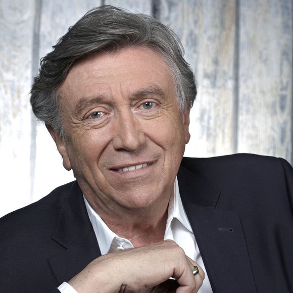 Portrait de Jacques Legros lors de l'enregistrement de l'émission "Chez Jordan" à Paris le 29 avril 2022. © Cédric Perrin / Bestimage