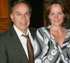 Cendrine Dominguez revient sur le deuil de son mari Patrice Dominguez et le suicide de son frère Laurent dans son livre Les premières fois sans toi. 

Patrice et Cendrine Dominguez ont assisté au "Dîner des Champions" pour les 80 ans de Roland-Garros, au restaurant "Diane" de l'hôtel Fouquet's. BERTRAND RINDOFF PETROFF / BESTIMAGE