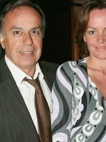 10 ans après le départ de son mari, Cendrine Dominguez conserve leur refuge familial au pied du Mont-Blanc : "Je vais tout le temps là‑bas"