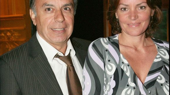 10 ans après le départ de son mari, Cendrine Dominguez conserve leur refuge familial au pied du Mont-Blanc : "Je vais tout le temps là‑bas"