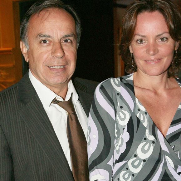 Cendrine Dominguez revient sur le deuil de son mari Patrice Dominguez et le suicide de son frère Laurent dans son livre Les premières fois sans toi. 

Patrice et Cendrine Dominguez ont assisté au "Dîner des Champions" pour les 80 ans de Roland-Garros, au restaurant "Diane" de l'hôtel Fouquet's. BERTRAND RINDOFF PETROFF / BESTIMAGE