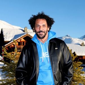 Tomer Sisley confie que cet instant l’a métamorphosé, affirmant :  « je ne récupérerai jamais le même cerveau que j’avais avant ce moment-là » 


Tomer Sisley - Personnalités dans le cadre de la 28ème édition du Festival international du film de comédie de l'Alpe d'Huez le 17 janvier 2025. © Dominique Jacovides / Bestimage