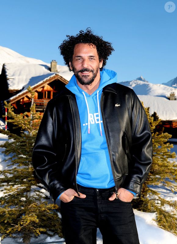 Tomer Sisley confie que cet instant l’a métamorphosé, affirmant :  « je ne récupérerai jamais le même cerveau que j’avais avant ce moment-là » 


Tomer Sisley - Personnalités dans le cadre de la 28ème édition du Festival international du film de comédie de l'Alpe d'Huez le 17 janvier 2025. © Dominique Jacovides / Bestimage